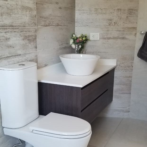 Muebles para baño
