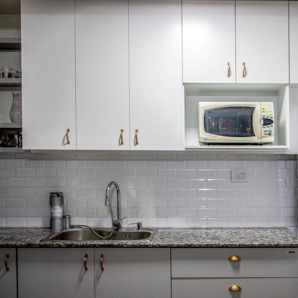 Muebles de cocina personalizados
