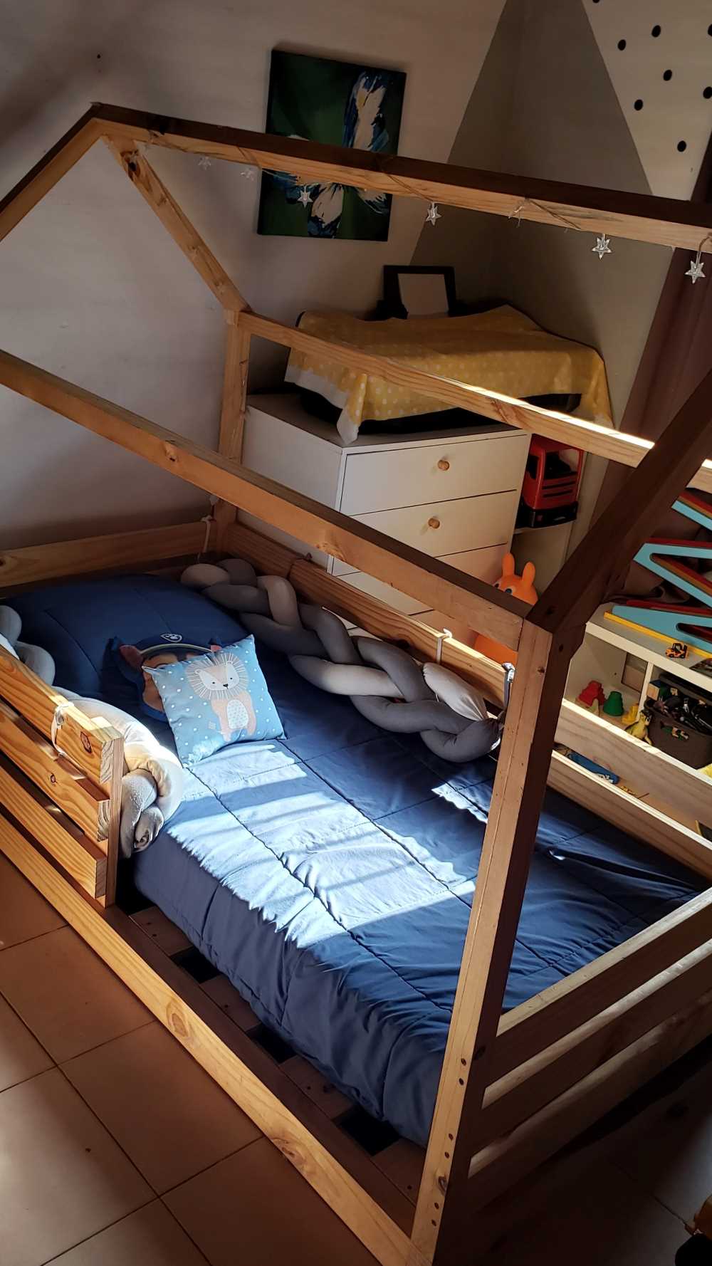 Muebles infantiles