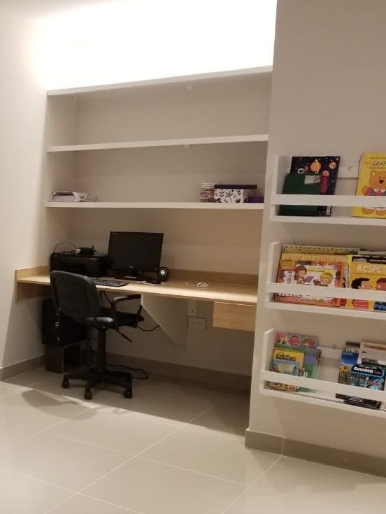 Escritorios personalizados