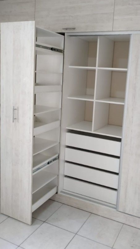 muebles de guardado Cannava
