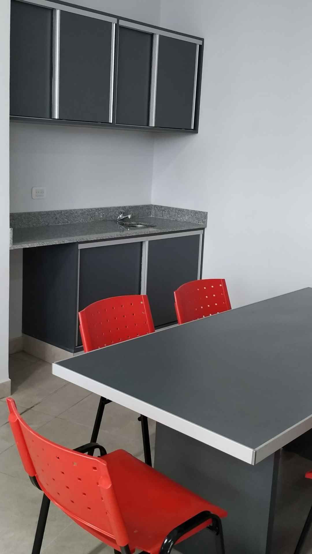Bajo mesada Cannava