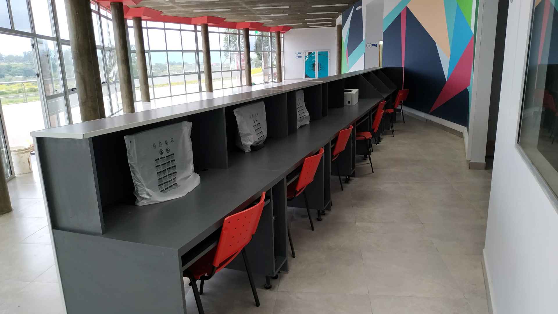 Bajo mesada Cannava