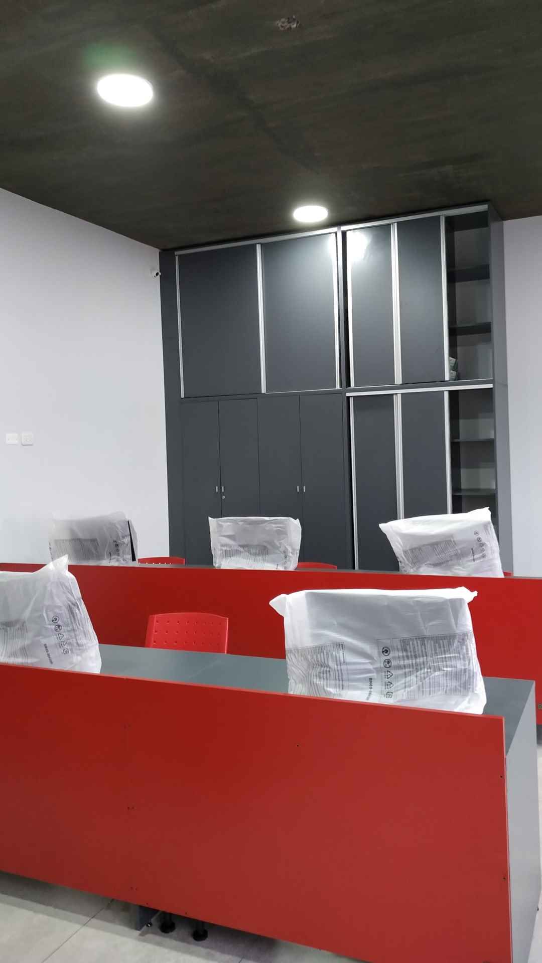 muebles de guardado Cannava