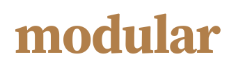 Estudio Modular, muebles de diseño. Jujuy, Argentina