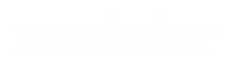 Modular, muebles de diseño
